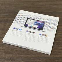 Mac OS X 10.6 Snow Leopard MC223J/A_画像2