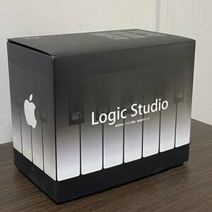 Apple Logic Studio