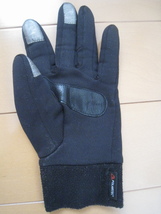 THE NORTH FACE PS ETIP GLOVE [NN61222] 手袋／サイズ：M／ブラック_画像5