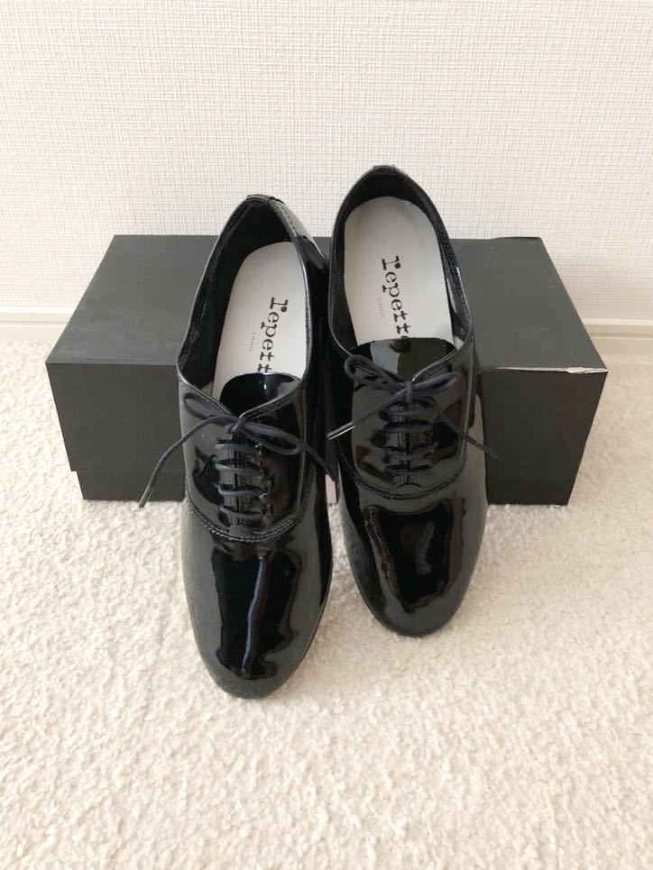 repetto ZIZIの値段と価格推移は?|3件の売買データからrepetto ZIZI