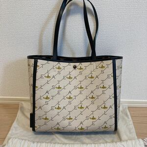 ステラマッカートニー ビートルズ Stella McCartney BEATLES トートバッグ Bag