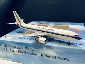 Aeroclassics 1/400 Eastern Airlines A300B4-103 1980s - Hockey Stick" Colors N203EA