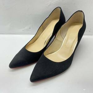  free shipping g27814 Metac Rouges.-do pumps high heel 23.5cm fashion lady's shoes made in Japan 