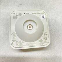 送料無料g26215 Philips Hue A19 Starter Kit フィリップス ヒュー スターターキットフィリップス ブリッジ PLH06MS 2点 まとめ _画像8