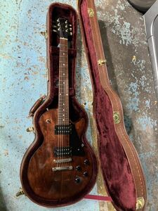 gibson Les Paul Studio Faded 2017 