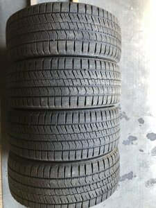 BS【195/50R16】★バリ山4本セット ★ 条件付き送料無料 K88