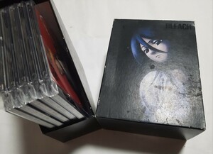 ブリーチ / BLEACH DVD 尺魂界・潜入篇１～５セット 写真のもので全てです ディスクきれいです