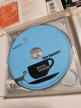 【2CD】竹内まりや「Bon Appetit! / ボナペティ」初回限定盤 帯付き MARIYA TAKEUCHI 山下達郎 ディスクきれいです 0806_画像4