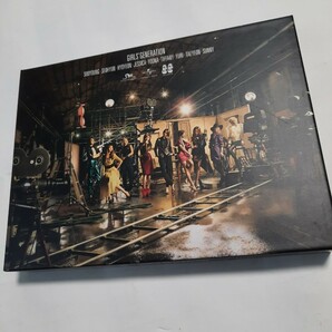 美品 少女時代 (Girls' Generation) / The Boys リパッケージ アルバム 《初回限定盤 CD+DVD》 テヨン サニー ユリ ユナ スヨン 0807の画像5