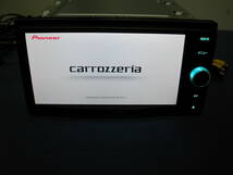 ※ジャンク!carrozzeria(カロッツェリア) AVIC-MRZ099W !(26)※_画像2