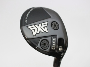 PXG 0341X GEN4 フェアウェイウッド テンセイ TENSEI CKプロ オレンジ 60/S 7W　0948