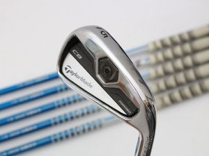 ツアープリファード　TOUR PREFERRED CB/Tour AD AD-75 カスタム 6本組 1049