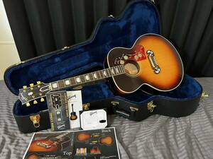 Gibson j-200 the64 美品