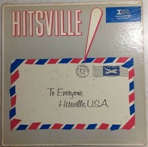 US ORIGINAL LP/V.A./HITSVILLE/IMPERIAL LABEL/New Orleans Sound/TOY BELL-BEES/DEEP GROOVE_画像1