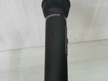 ジャンク SONY CRT-KM2 CORDLESS MICROPHONE _画像4