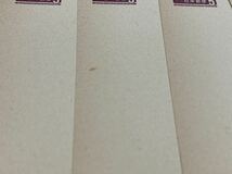 【D3583】昭和レトロ 郵便はがき 夢殿 飛天 5円 7円 40円 往復はがき 未使用 まとめて32枚_画像3