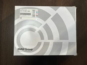 【新品】適合要確認　BMW エアコンフィルター　純正品番号　64116821995 64119237555 (検　F20 F21 F22 F23 F30 F31 F34 F32