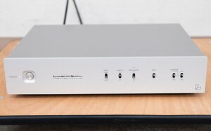 ◆ラックスマン LUXMAN E-250 フォノイコライザー