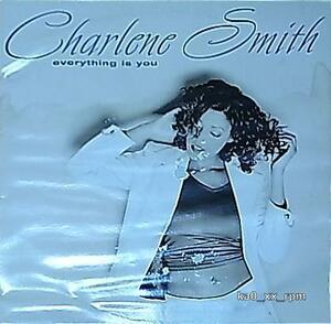 ★☆Charlene Smith「Everything Is You」☆★