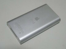 iPod mini A1051 4GB 第1世代 シルバー ジャンク CF化用_画像4