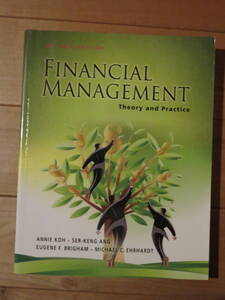 Financial Management Theory and Practice