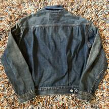 【古着美品】levis 507XX LVC 2nd 40サイズ 日本製 セカンドモデル Levi's VINTAGE CLOTHING_画像2