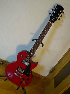  Gibson USA ギブソン Les Paul Model Studio 1998年製 レスポール スタジオ エレキギター