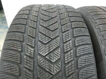 ピレリ SCORPION WINTER 285/40R22 2本セット_画像2