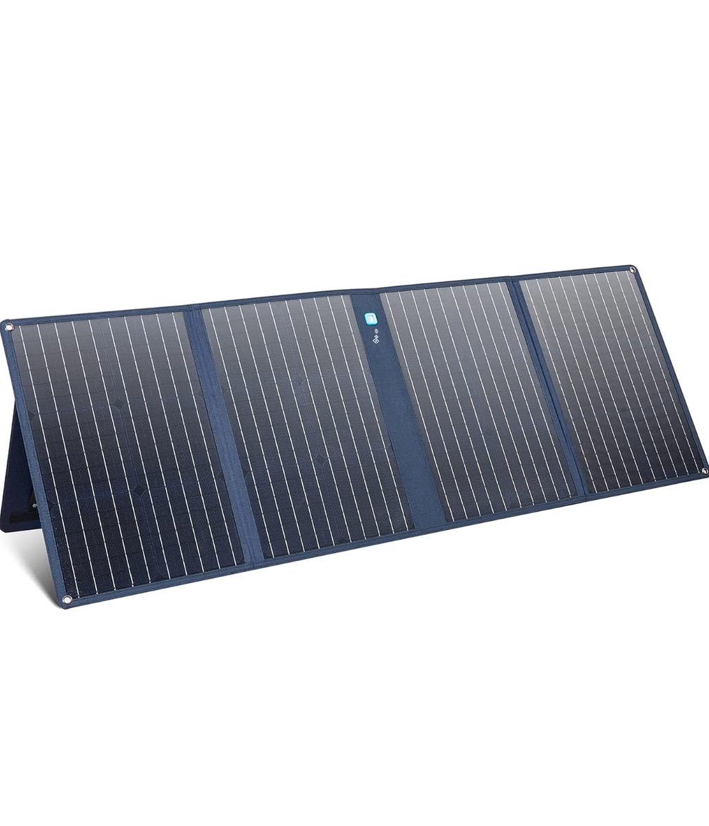 オフィシャル通販サイト 展示品ANKER POWERPORT SOLAR 60 ソーラー 