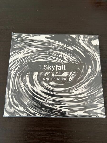 Skyfall / ONE OK ROCK