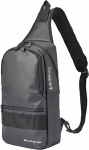 ■送料無料■QUIKSILVER(クイックシルバー)W DEFENSER MW ONE SHOULDER ショルダーバッグ 5L