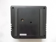 タイヤ空気充填用エアコンプレッサー 大橋産業株式会社 DC12V 12A_画像5