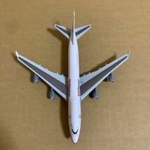 ■DRAGON WINGS 1/400 MASkargo B747-400F【中古品】■マレーシア航空カーゴ_画像6