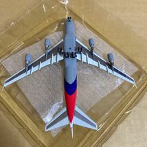 ■DRAGON WINGS 1/400 MASkargo B747-400F【中古品】■マレーシア航空カーゴ_画像8