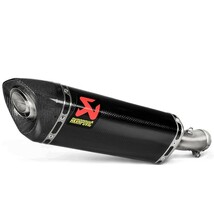 AKRAPOVIC　アクラポビッチ　耐熱アルミステッカー 【即決】【送料無料】i_画像4