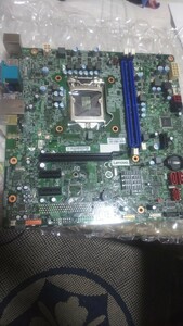 LGA1151　IH110MS　 PC-MKL37LZ6AAS1で使われていたマザー
