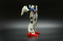 『RX-78 GP01Fb ガンダム試作1号機フルバーニアン プラモデル/バンダイ』機動戦士ガンダム0083プラモガンプラ完成品_画像5