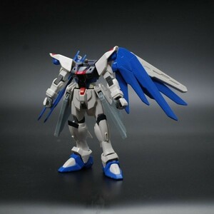 『ZGMF-X10A フリーダムガンダム プラモデル/バンダイ/11cm』機動戦士ガンダムSEEDプラモガンプラ完成品