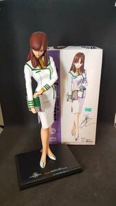 ガレージキット完成品 ARII/レッズ 1/6スケール 超時空要塞マクロス 早瀬未沙 No.12(制服)