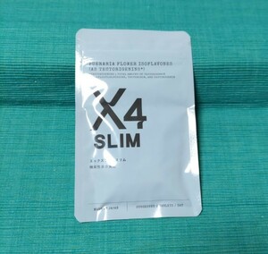 ☆X4 SLIM☆新品500円～