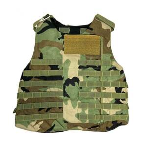 POINT BLANK INTERCEPTOR BODY ARMOR M/WL (検 米軍実物放出品 ポイントブランク USMC 初期アフ ODA OTV プレートキャリア ボディアーマー