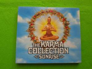 The Karma Collection Sunrise ★2CD d*si