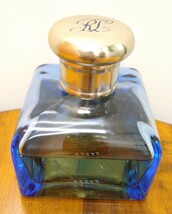 大きい75ml ★ ラルフローレン ブルー EDT オードトワレ Ralphlauren blue レア香水 eaudetoilette_画像1