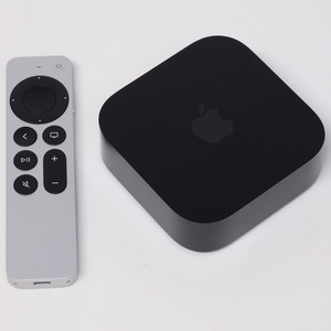 Apple TV 4K 第3世代 Wi-Fi (MN873J/A)