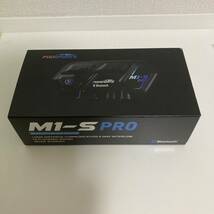 新品 FODSPORTS バイク インカム M1-S Pro_画像3