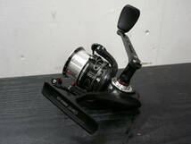 RR210 リール アブガルシア Abu Garcia REVO MGX THETA レボ MGX シータ 2500SH JARR Revo MGX THETA 2500SH_画像2