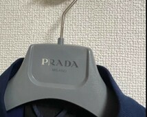 プラダ　ボンバージャケット　オーバーサイズ　21AW PRADA ラフシモンズ　バレンシアガ_画像6