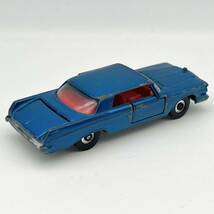 【ロンスター】 クライスラー インペリアル () フライヤーズ ロードマスター LONE STAR FLYERS ROAD MASTER SUPER CARS Imperial 1/73_画像2