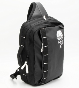 ザ ノースフェイス THE NORTH FACE ベースキャンプボイジャースリング BASE CAMP VOYAGER SLING ボディバッグ ウエストバッグ 未使用