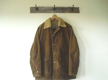 Lee Outerwear Corduroy Boa Coverall（1970s）リー　コーデュロイ　カバーオール　ボア　ヴィンテージ　希少品　＠絶滅危惧種　ビンテージ_画像4